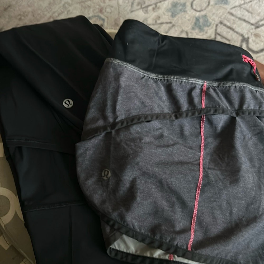Lululemon bundle